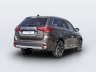 Mitsubishi Outlander PHEV Hybrid 4WD TOP LEDER NAVI GHD