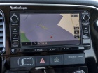 Mitsubishi Outlander PHEV Hybrid 4WD TOP LEDER NAVI GHD