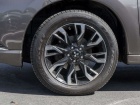 Mitsubishi Outlander PHEV Hybrid 4WD TOP LEDER NAVI GHD