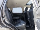 Mitsubishi Outlander PHEV Hybrid 4WD TOP LEDER NAVI GHD