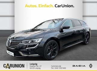 Renault Talisman Grandtour LIMITED TCe 225 EDC  S-Line
