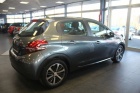 Peugeot 208 PureTech 82 Style - Panorama -