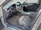 Audi A6 Avant 40 TDI S tronic sport NAVI MATRIX PDC SHZ