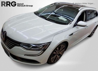 Renault Talisman GRANDTOUR INITIALE PARIS TCe 225 EDC UPE:45.800,-