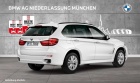 BMW X5 xDrive40d EURO 6 Sportpaket Head-Up HK HiFi