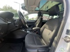 Škoda Octavia Combi Drive 4x4
