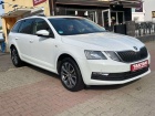 Škoda Octavia Combi Drive 4x4