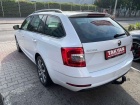 Škoda Octavia Combi Drive 4x4