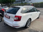 Škoda Octavia Combi Drive 4x4