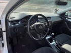 Škoda Octavia Combi Drive 4x4