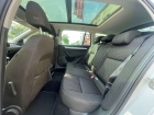 Škoda Octavia Combi Drive 4x4