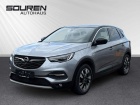 Opel Grandland INNOVATION 1.2 Turbo X+ Navi+LED+Dyn. Kurvenlicht+