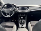 Opel Grandland INNOVATION 1.2 Turbo X+ Navi+LED+Dyn. Kurvenlicht+