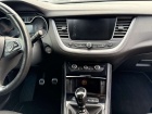 Opel Grandland INNOVATION 1.2 Turbo X+ Navi+LED+Dyn. Kurvenlicht+
