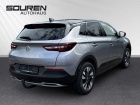 Opel Grandland INNOVATION 1.2 Turbo X+ Navi+LED+Dyn. Kurvenlicht+