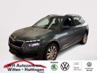 Škoda Kamiq 1.0 TSI Clever NAVI AHK REARVIEW LED SITZHZG