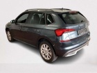 Škoda Kamiq 1.0 TSI Clever NAVI AHK REARVIEW LED SITZHZG