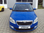 Škoda Fabia II Combi 1.2 TSI Active