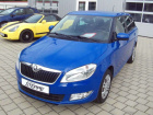 Škoda Fabia II Combi 1.2 TSI Active