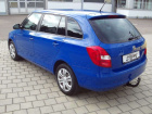 Škoda Fabia II Combi 1.2 TSI Active