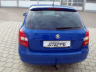 Škoda Fabia II Combi 1.2 TSI Active