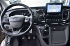 Ford Tourneo Custom 320 L1 Tourneo Titanium