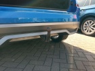 Škoda Kamiq Style 1.0 TSI+Anhängerkupplung+Sprachsteuerung+Sit