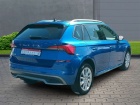 Škoda Kamiq Style 1.0 TSI+Anhängerkupplung+Sprachsteuerung+Sit