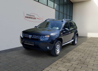 Dacia Duster 1.6 SCe 115 Ambiance