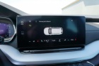 Škoda Octavia IV Combi 1.5TSI e-TEC DSG Navi Matrix-LED
