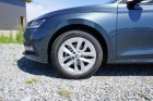 Škoda Octavia IV Combi 1.5TSI e-TEC DSG Navi Matrix-LED