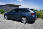 Škoda Octavia IV Combi 1.5TSI e-TEC DSG Navi Matrix-LED