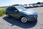 Škoda Octavia IV Combi 1.5TSI e-TEC DSG Navi Matrix-LED