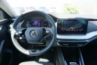 Škoda Octavia IV Combi 1.5TSI e-TEC DSG Navi Matrix-LED