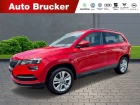 Škoda Karoq Ambition 1.5 TSI ACT+Anhängerkupplung+Alufelgen+Si