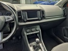 Škoda Karoq Ambition 1.5 TSI ACT+Anhängerkupplung+Alufelgen+Si