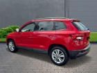 Škoda Karoq Ambition 1.5 TSI ACT+Anhängerkupplung+Alufelgen+Si