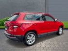 Škoda Karoq Ambition 1.5 TSI ACT+Anhängerkupplung+Alufelgen+Si