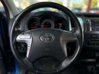 Toyota Hilux Aut. 4WD NAVI KAMERA BLUETOOTH KLIMA ALUS