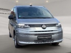 Volkswagen Multivan T7 2.0 TDI DSG LÜ LED Navi SHZ Kamera