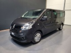 Renault Trafic 1.6 dCi L2H1 Expression  9-Sitze| AHK