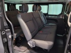 Renault Trafic 1.6 dCi L2H1 Expression  9-Sitze| AHK