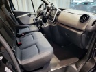 Renault Trafic 1.6 dCi L2H1 Expression  9-Sitze| AHK