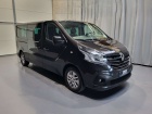 Renault Trafic 1.6 dCi L2H1 Expression  9-Sitze| AHK