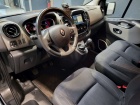 Renault Trafic 1.6 dCi L2H1 Expression  9-Sitze| AHK