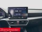 SEAT Leon Sp 1.5 eTSI DSG Style 5J GARANTIE KAMERA LED ACC