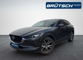 Mazda CX-30 Exclusive-Line 2.0 AWD AUTOMATIK / ACC / LEDER / S