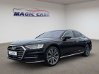 Audi A8 50 TDI quattro Pano Luft Softclose B&O 360