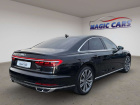 Audi A8 50 TDI quattro Pano Luft Softclose B&O 360