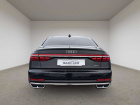 Audi A8 50 TDI quattro Pano Luft Softclose B&O 360